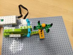 -斯坦星球AI编程·机器人科创·科学实验·信奥·思维·STEM·积木拼搭·竞赛考级(浦东联洋广场大拇指龙阳御桥中心)