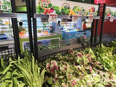 -卜蜂莲花(杨高北路店)