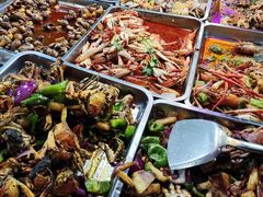 -大学城夜市大排档(凤栖路店)