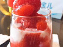 -华尔道夫酒店·羿庭(金鱼胡同店)