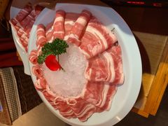 -潮辣成都老火锅(奉贤扶港路店)