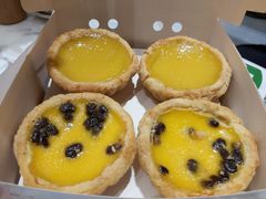 -嘉乐蛋挞王(文明分店)