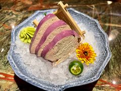 -炙柒Sekinana·精致料理 烧鸟·铁板烧(海上世界店)