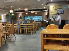 大堂-中原一大碗(湖滨店)