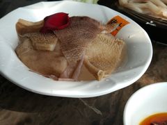 鲜毛肚-佬土鹅肠火锅(中建大观店)