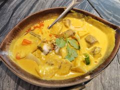 -Thai Alley泰爱里(二沙岛店)