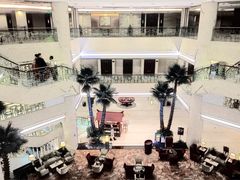 -赛象酒店·福泉阁中餐厅