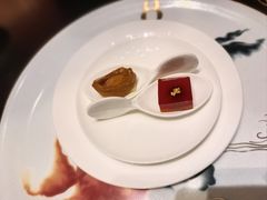 -8餐厅(新葡京酒店)