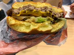 -汉堡王(砂之船奥莱店)