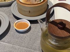 -晋江荣誉国际酒店·港誉茶餐厅