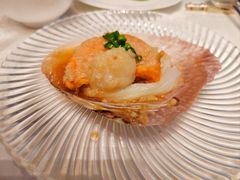 -东海朗廷酒店-唐阁T’ANG COURT 中餐厅