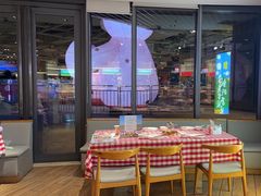 -西贝莜面村(金隅嘉品mall店)