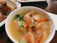 -德林砂锅粥(景田店)