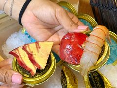 -Minase水濑·日料放题(外滩店)