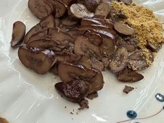 -湿地人家坑烤