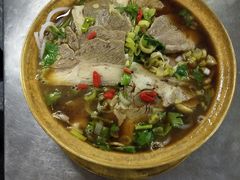 -太原面食店(解放路店)