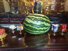 -钦赐仰殿道观