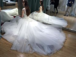 -LANYI COUTURE高级婚纱礼服改衣店