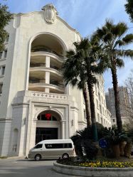 -汾阳花园酒店·宴会厅