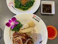 -沿江海南菜·文昌鸡祖师爷(大东海店)