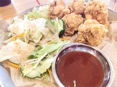 -麻麻桃韩式料理(百盛B馆店)