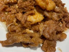 爆两样-燕春楼(海河华鼎店)