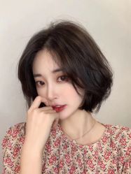 -MMby Hair Code芭曲发型