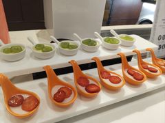 -顺德美的万豪酒店·自助餐·贡厨