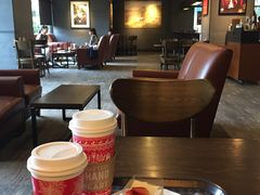 -星巴克(蒲汇塘路店)