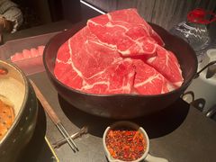 -东来顺·非遗火锅(赛格国际购物中心店)