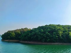 -南湾湖