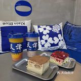 禾沐·轻食·面包·咖啡💙