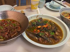 -陈先进鱼馆·地道农家菜(萧山奥体店)