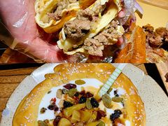 -清真·双公羊·馕坑烤全羊(奥体店)