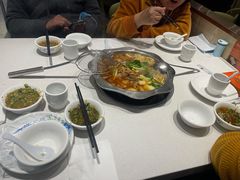 -古乐牛香鲜牛肉牛杂火锅(观前街店)