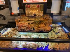 -蟹道乐(道顿堀本店)