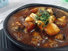 鳝筒烧肉-妈妈的小作坊(陈家镇店)