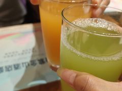 -上海金陵紫金山大酒店·汇海餐厅