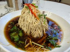 -富春茶社(国庆路店)