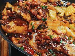 -百年神厨·地道川菜(清江西路店)