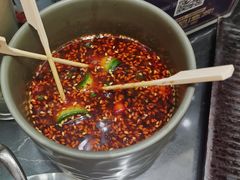 -红鼎豆捞·非遗鲍皇汤火锅(宝丰路店)