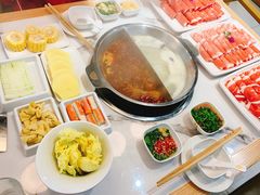 -傣妹火锅(狮子桥店)