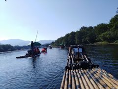 -楠溪江风景名胜区