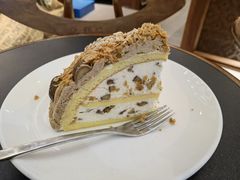-Peet's Coffee皮爷咖啡(新天地黑标店)