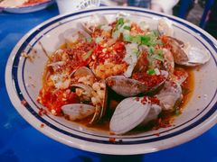 -马路边边串串香(双井直营店)