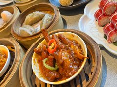-潮府馆·非遗潮州菜·港式点心(世纪公园店)