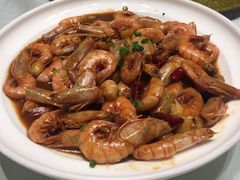 -龙宴海鲜城(经中路店)