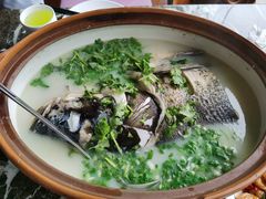 -风味小馆(天目湖宾馆店)