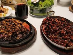 -眉州东坡(清河万象汇店)