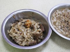 老友牛肉干捞-舒记粉店(七星路店)
